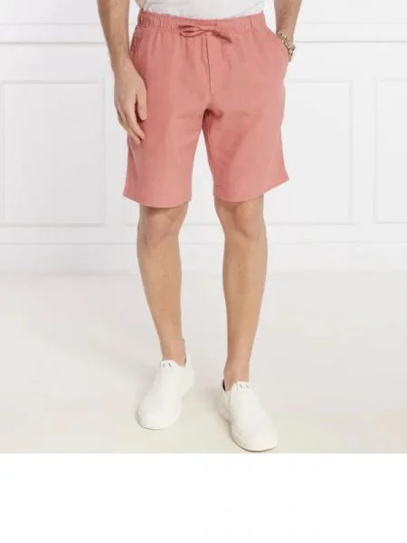 Tommy Hilfiger De in pantaloni scurți HARLEM