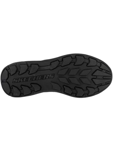 Pantofi Skechers negru
