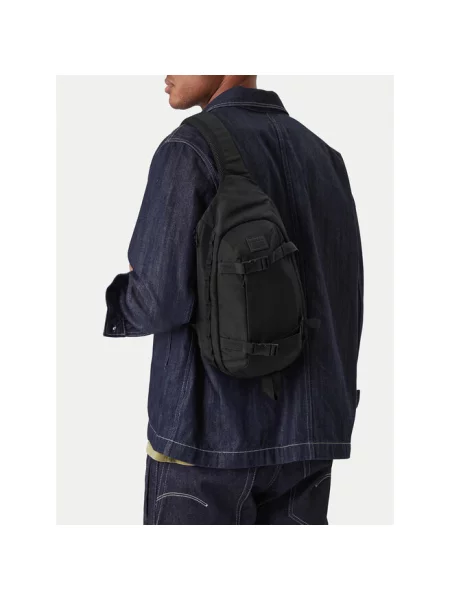 Plecak G-Star Raw czarny