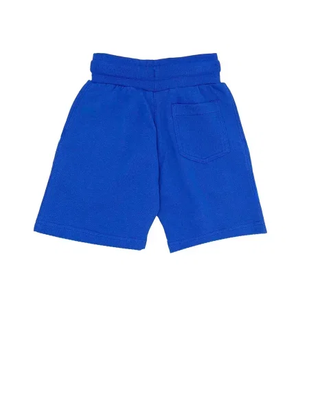 Bluza z z na czas wolny niebieska