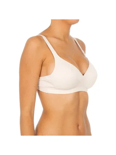 Podprsenka Playtex béžová