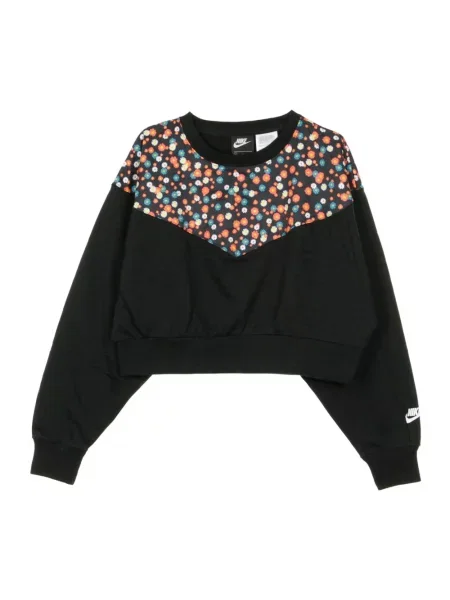 Bluza sportowa Nike z nadrukiem