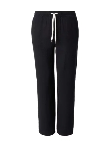 JACK & JONES Kalhoty JPSTKARL' černá