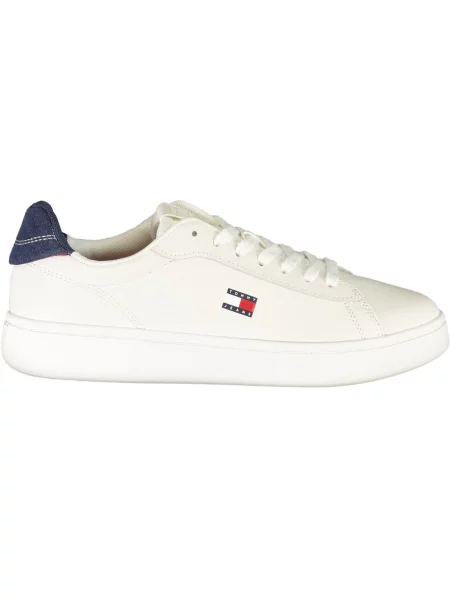 Teniși Tommy Hilfiger albastru