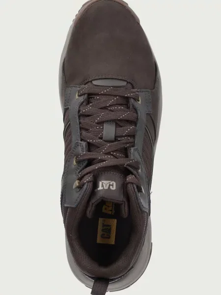 Кожаные сапоги Cat Footwear