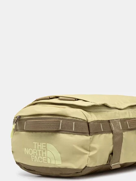 The North Face сумка Base Camp Voyager Duffel