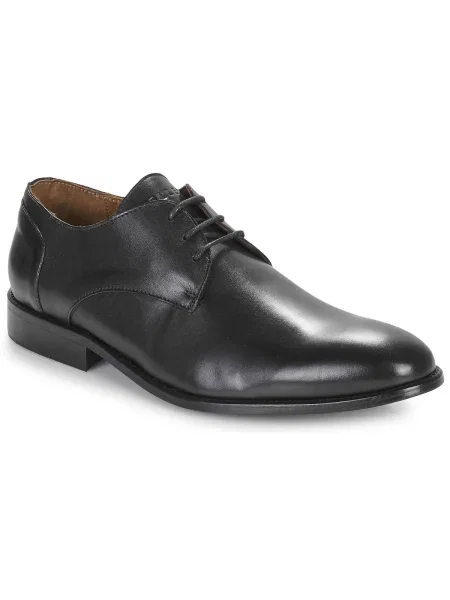 Pantofi derby Pellet