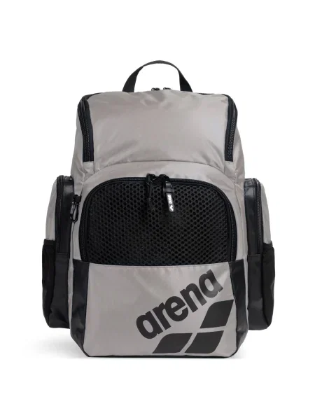ARENA Rucsac sport ONE GO BACKPACK grej negru
