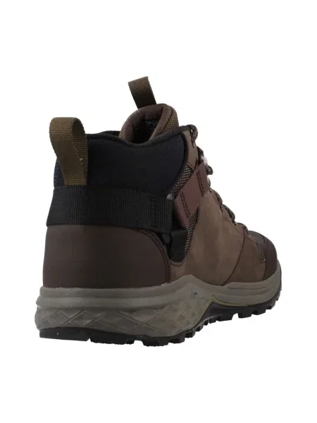Pantofi Teva maro