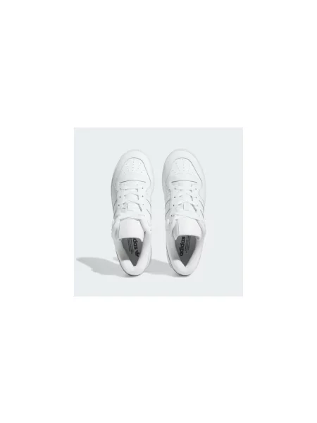 Pantofi Adidas alb