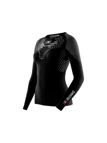 Tricou X-bionic negru
