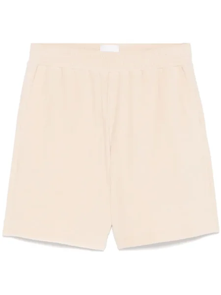 Pantaloni scurți Givenchy de catifea cord