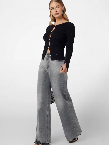 Кардиган GUESS чорний