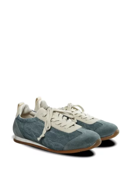 Sneakerși Uma Wang albastru