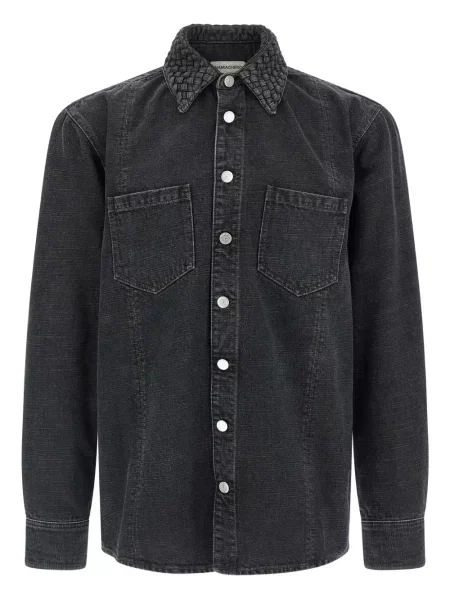 Cămașă Namacheko negru