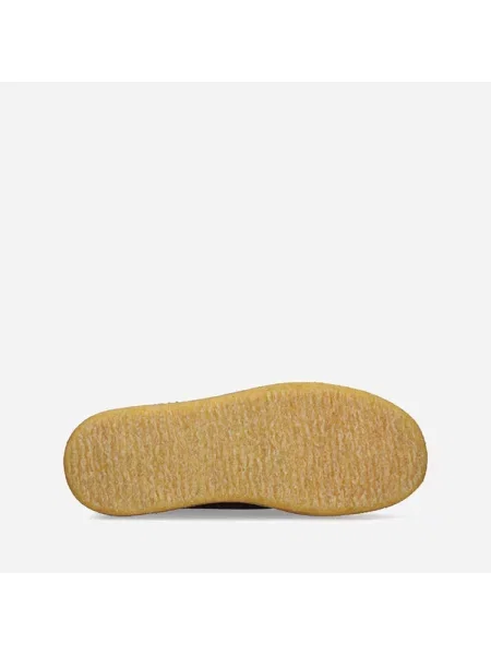 Botki Astorflex zamszowe brązowe