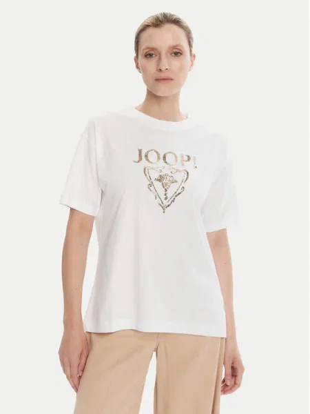 Тениска Joop! бяло
