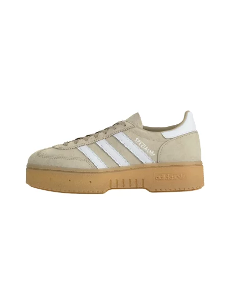 Sneakerși copii Adidas Originals alb