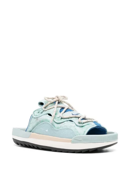 Tenisky Nike modré