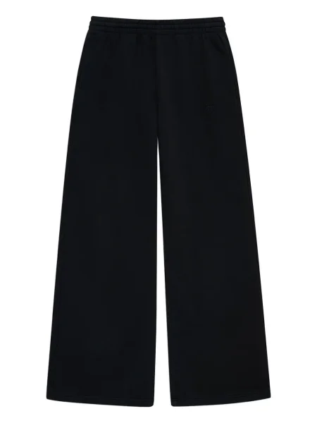Pantaloni Anine Bing negru