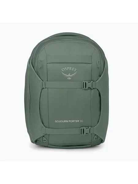 Hátizsák Osprey Porter 30 Koseret Green Universal zöld