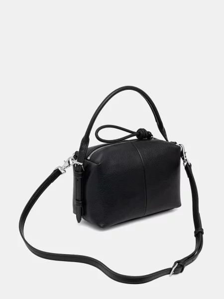 Torebka Tommy Jeans czarna