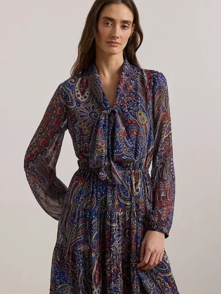 Платье Lauren Ralph Lauren