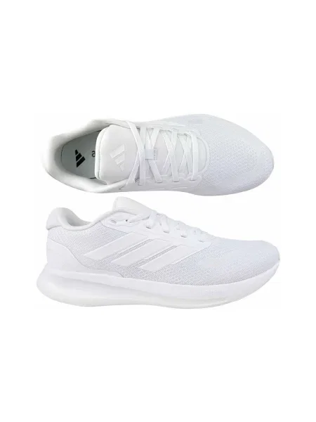 Pantofi Adidas alb
