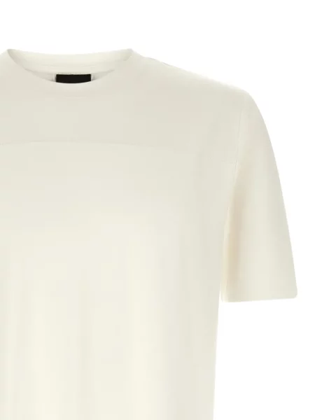 Tricou Thom Krom cu imprimeu geometric