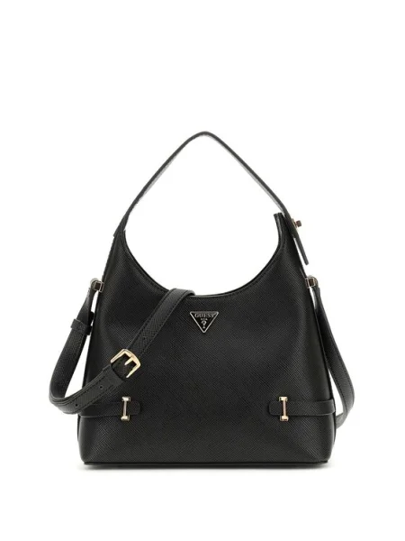 Táska Guess fekete