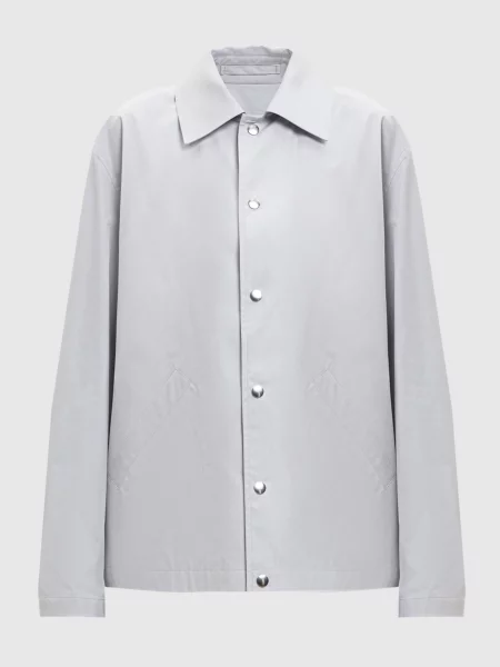 Куртка Jil Sander серая