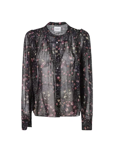 Bluzka Isabel Marant