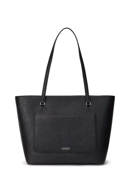 Lauren Ralph Lauren Kabelka čierna