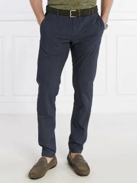 Joop! Jeans Pantaloni chino Maxton | cu adaos de in