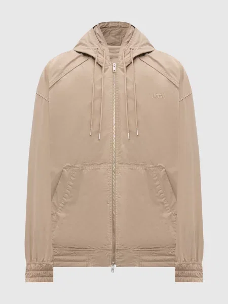 Куртка Juun.j бежева