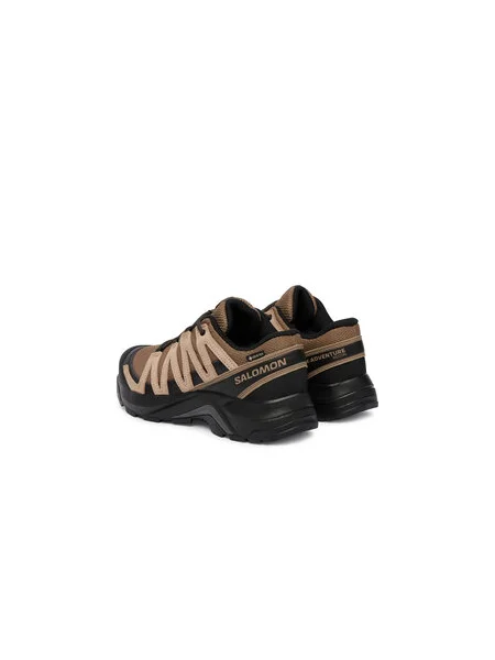 Bakancs Salomon X-Adventure Recon Gtx barna