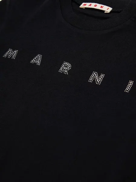 Детская футболка Marni