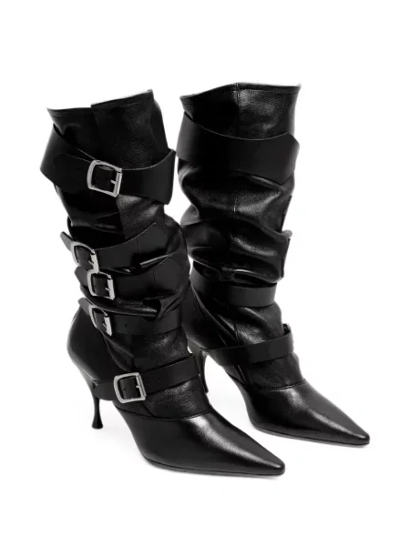 Čizmice Vivienne Westwood crna