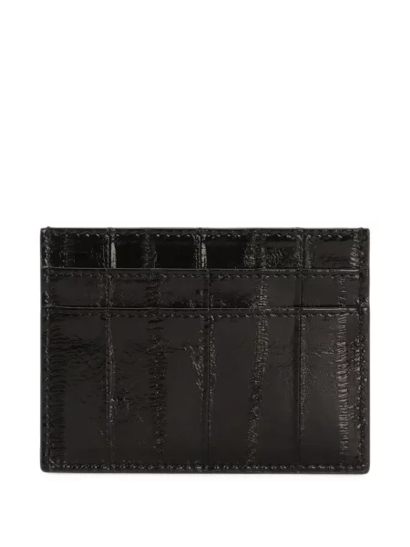 Portofel Dolce & Gabbana negru