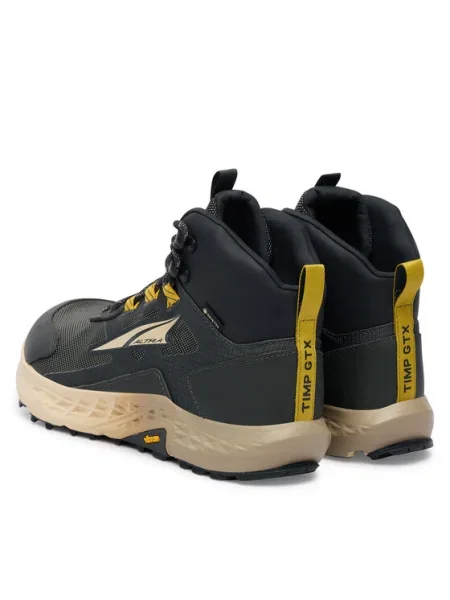 Bakancs Altra Timp Hiker GTX zöld