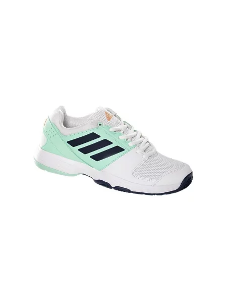 Pantofi Adidas alb