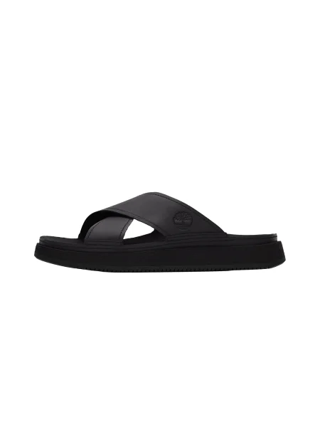 TIMBERLAND Saboți negru