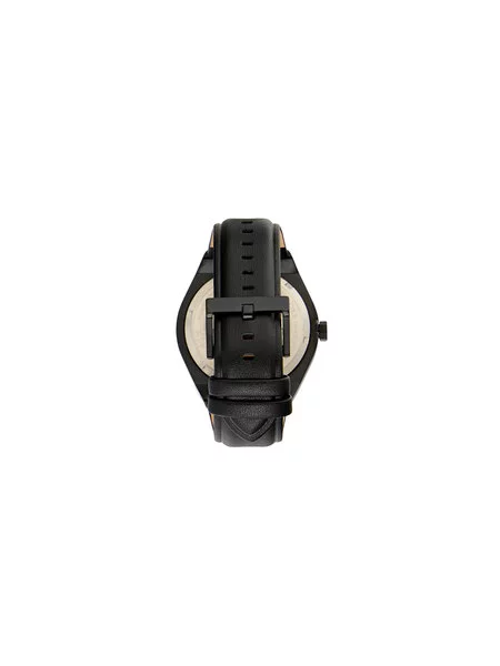 Hodinky Armani Exchange černé