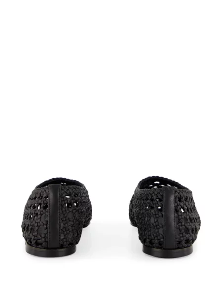 Balerini Emme Parsons negru