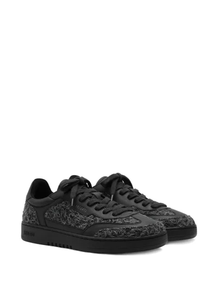 Sneakerși Axel Arigato negru