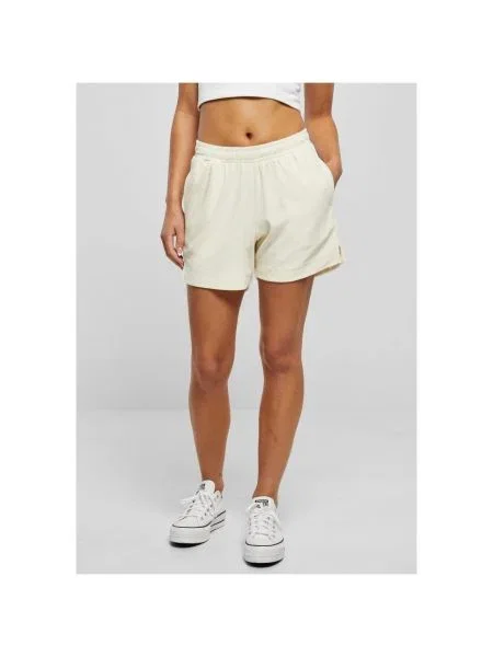 Pantaloni scurți Uc Ladies gri