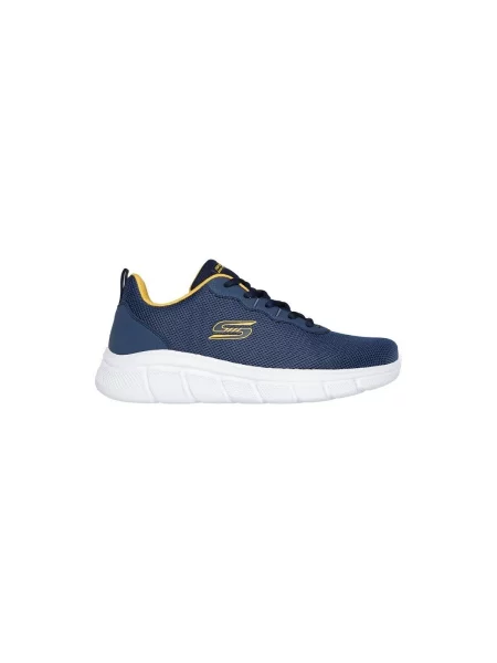 Tenisky Skechers žluté
