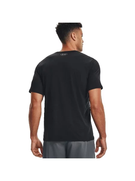 Under Armour Póló fekete