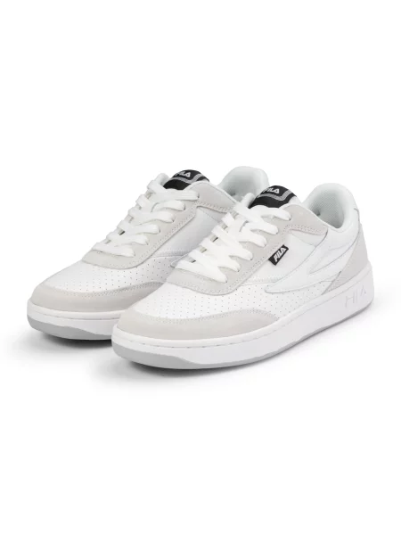 FILA Nizke superge Sevaro pesek bela