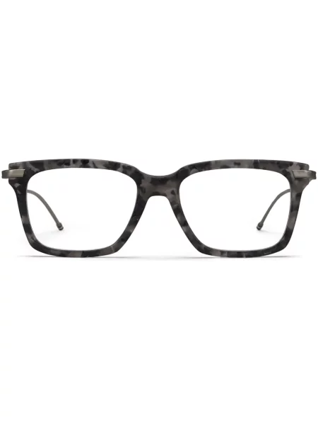 Ochelari de soare Thom Browne gri